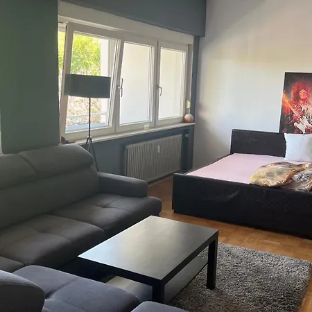 Penthouse Stuttgart * Stuttgart