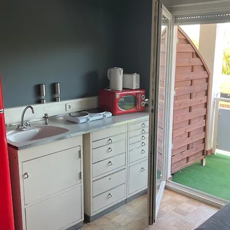 Homestay Penthouse Stuttgart *