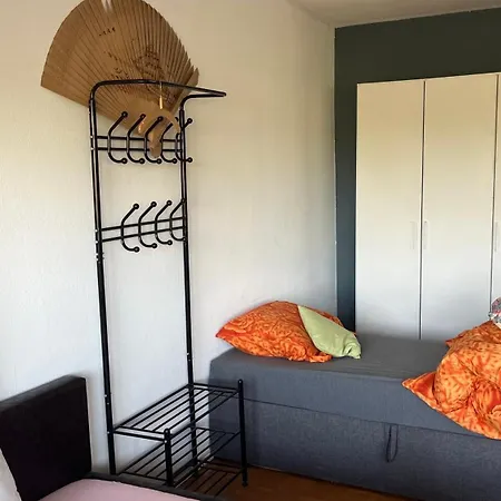 Kwatera prywatna Penthouse Stuttgart *
