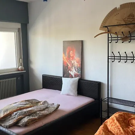 Kwatera prywatna Penthouse Stuttgart Stuttgart